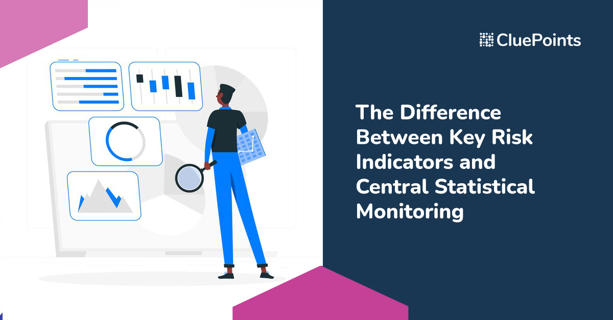 Key Risk Indicators and Central Statistical Monitoring