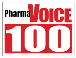 pharma voice logo