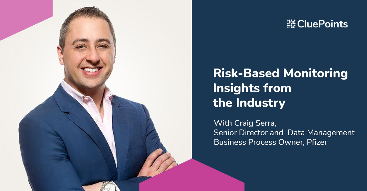 Craig Serra - RBM Insights