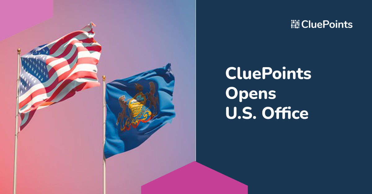 cluepoints supports cro companies in pa usa