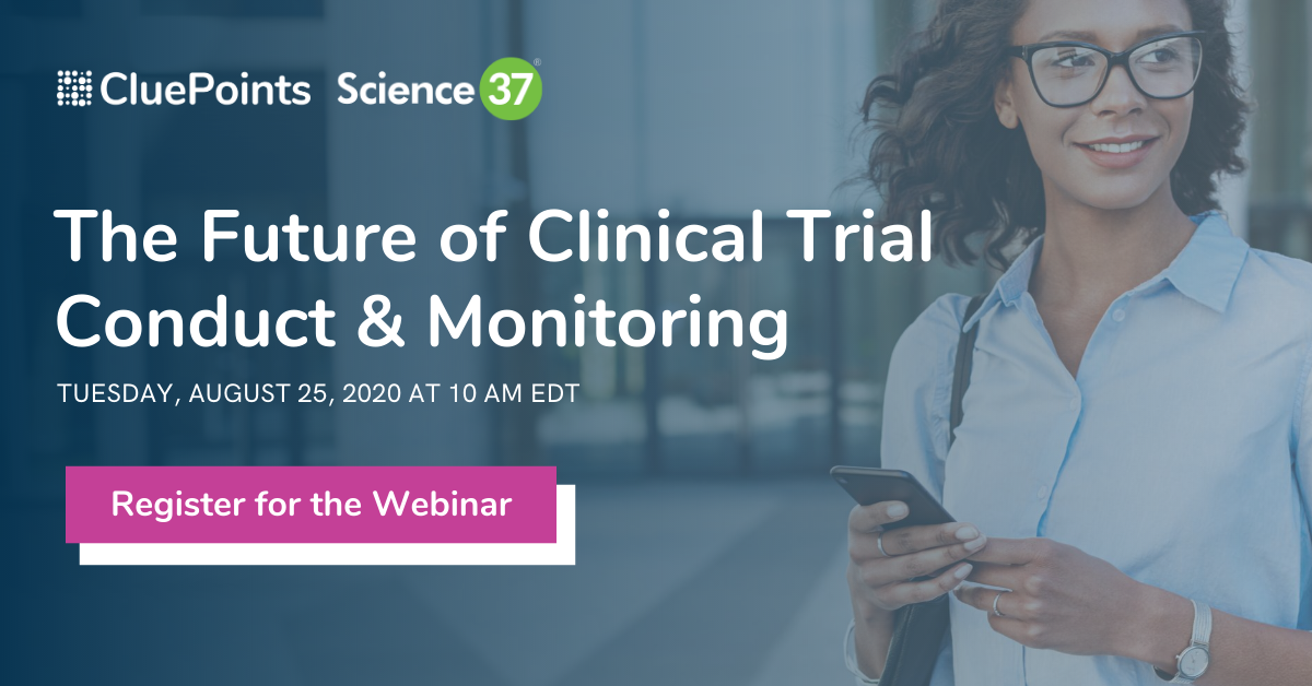 Clinical Trial Monitoring