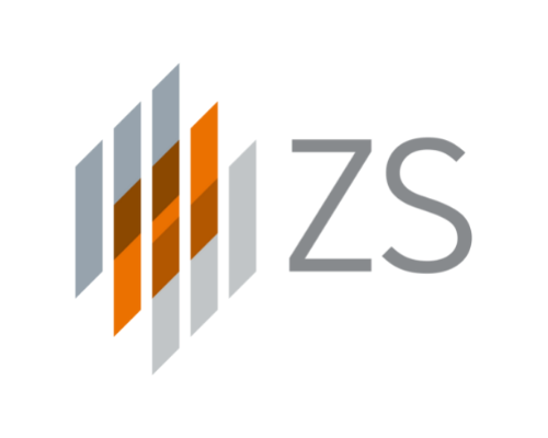 ZS Logo